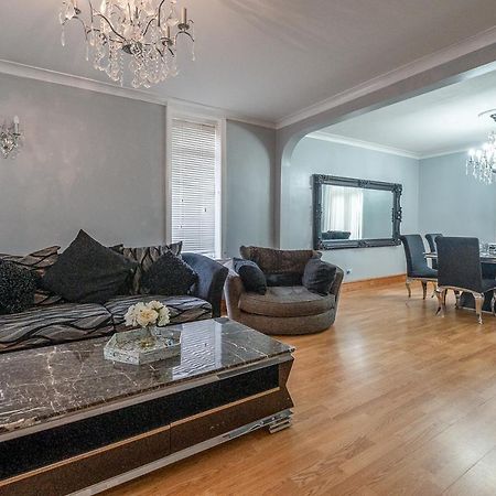 Spacious Worcester City Centre House Exterior photo